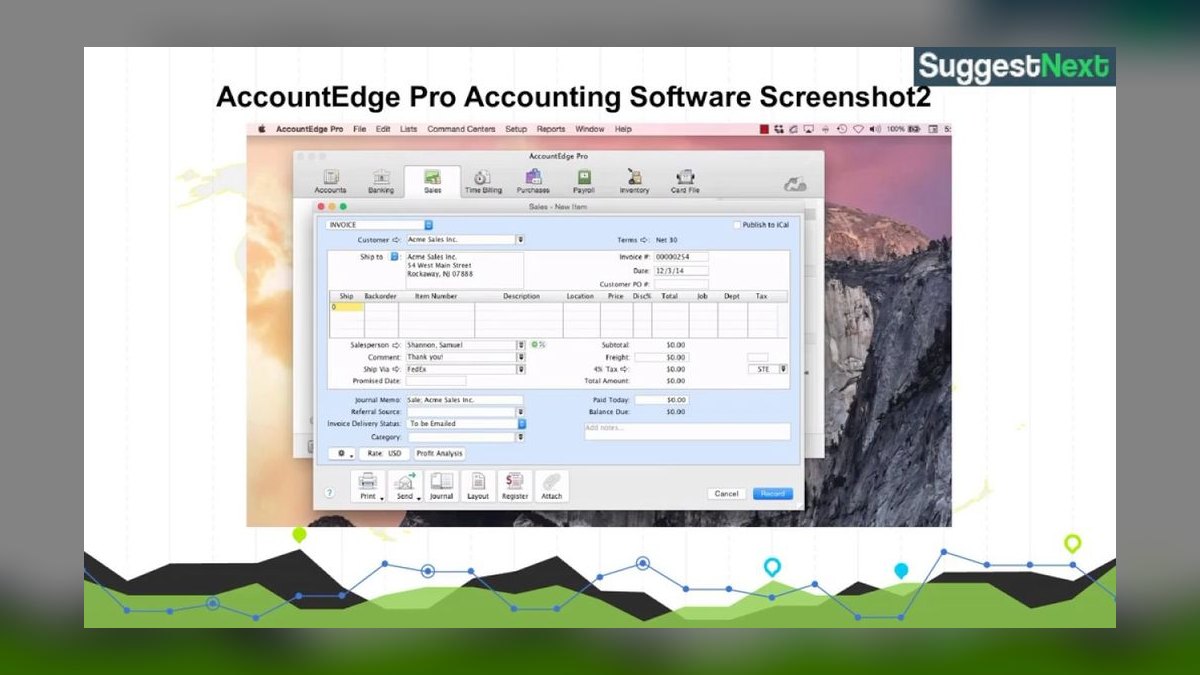 Top 10 accounting software for startups in 2027 — figure 10