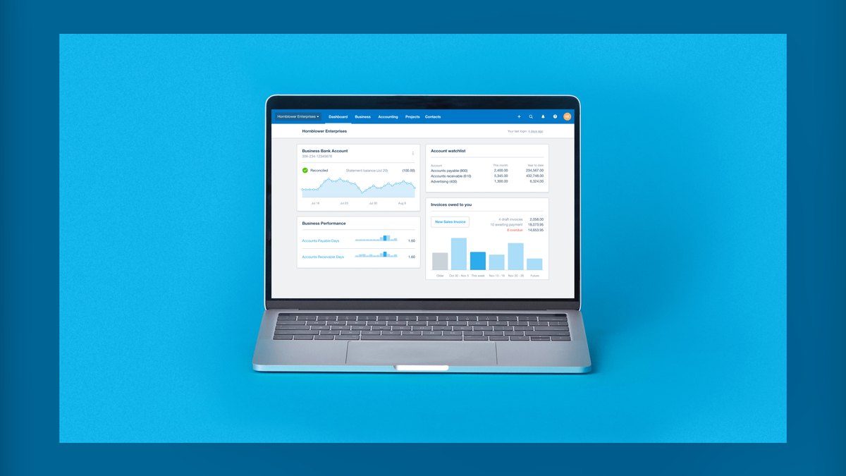 Top 10 accounting software for startups in 2027 — figure 2