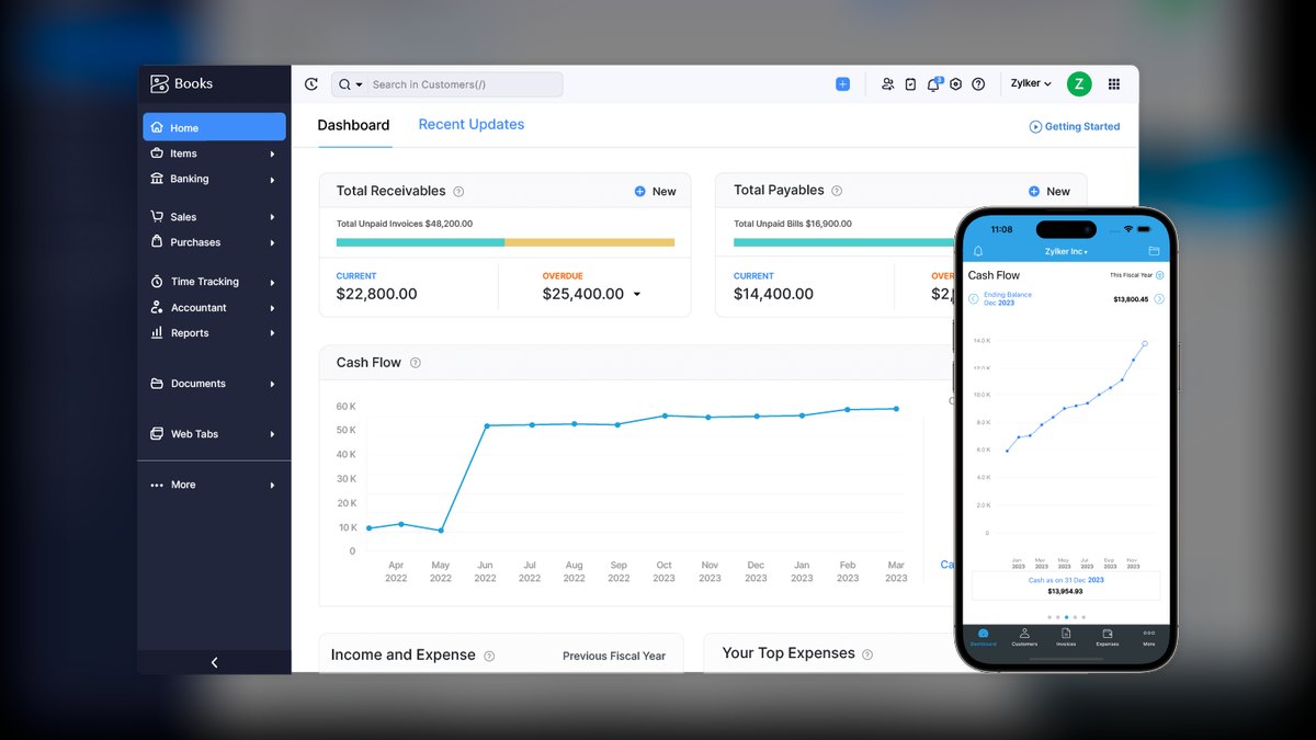 Top 10 accounting software for startups in 2027 — figure 5