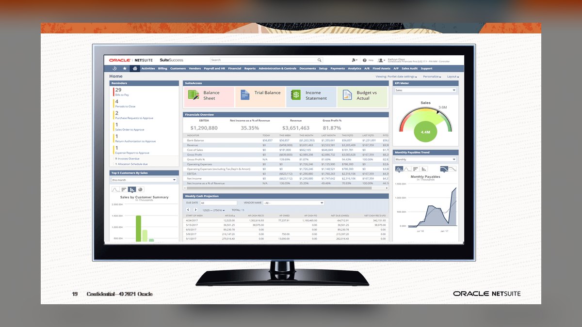 Top 10 accounting software for startups in 2027 — figure 7