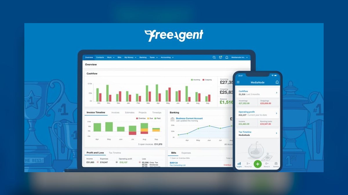 Top 10 accounting software for startups in 2027 — figure 8