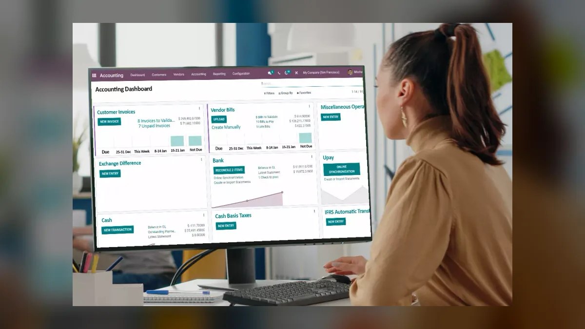 Top 10 accounting software for startups in 2027 — figure 9