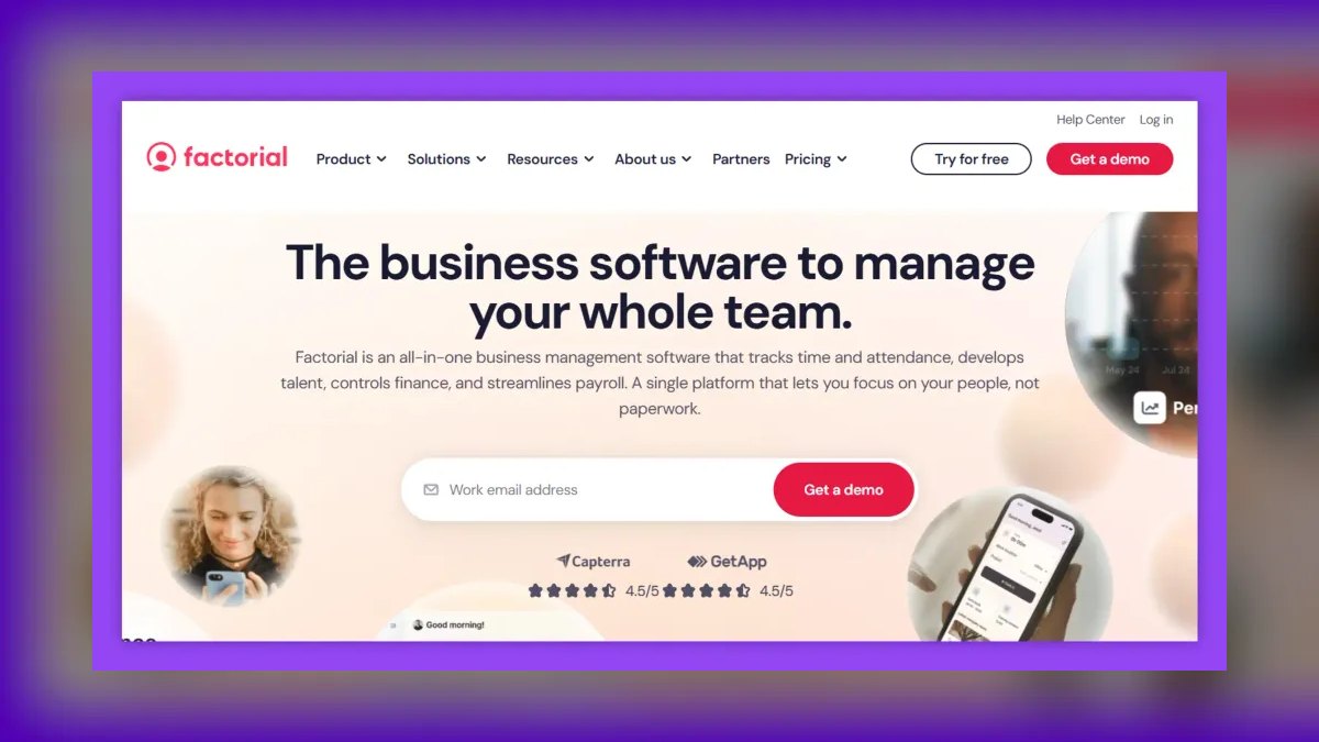 Top 10 HR software for small teams in 2027 — figure 10