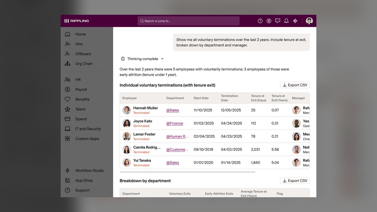 Top 10 HR software for small teams in 2027 — figure 2