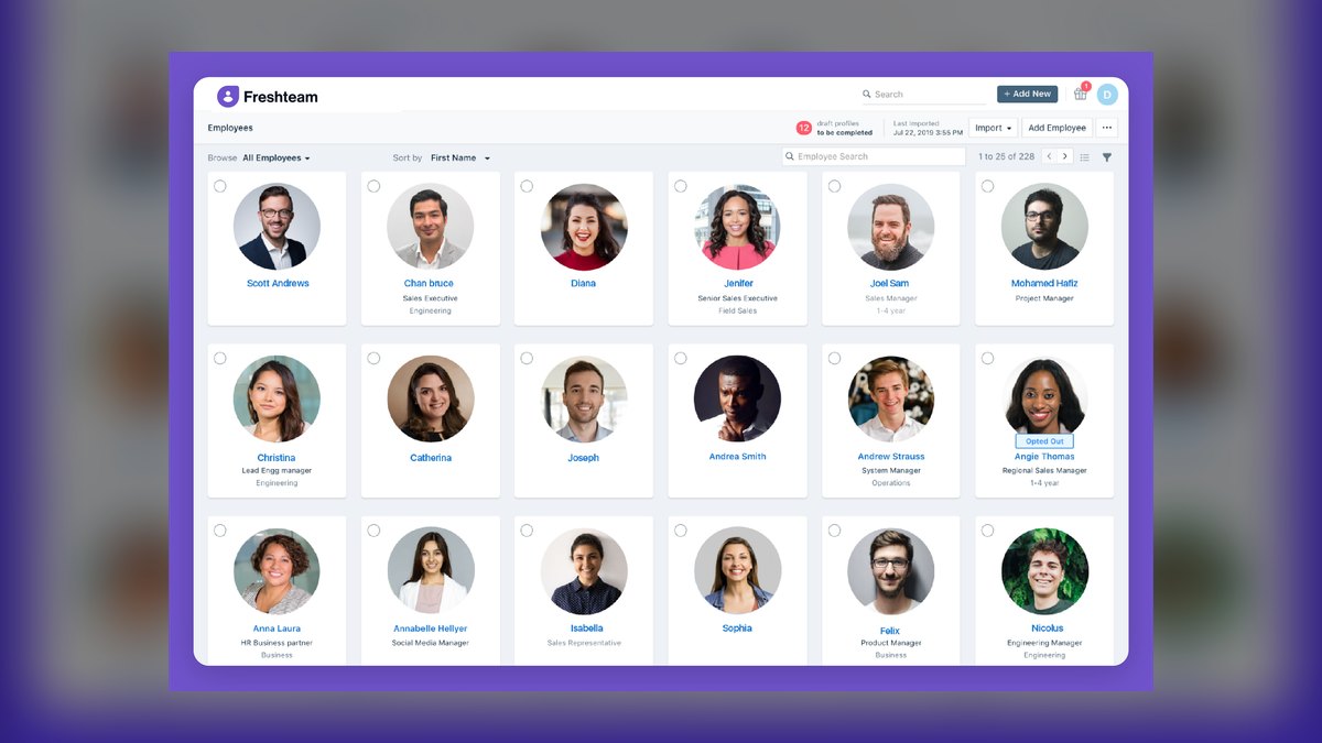 Top 10 HR software for small teams in 2027 — figure 8