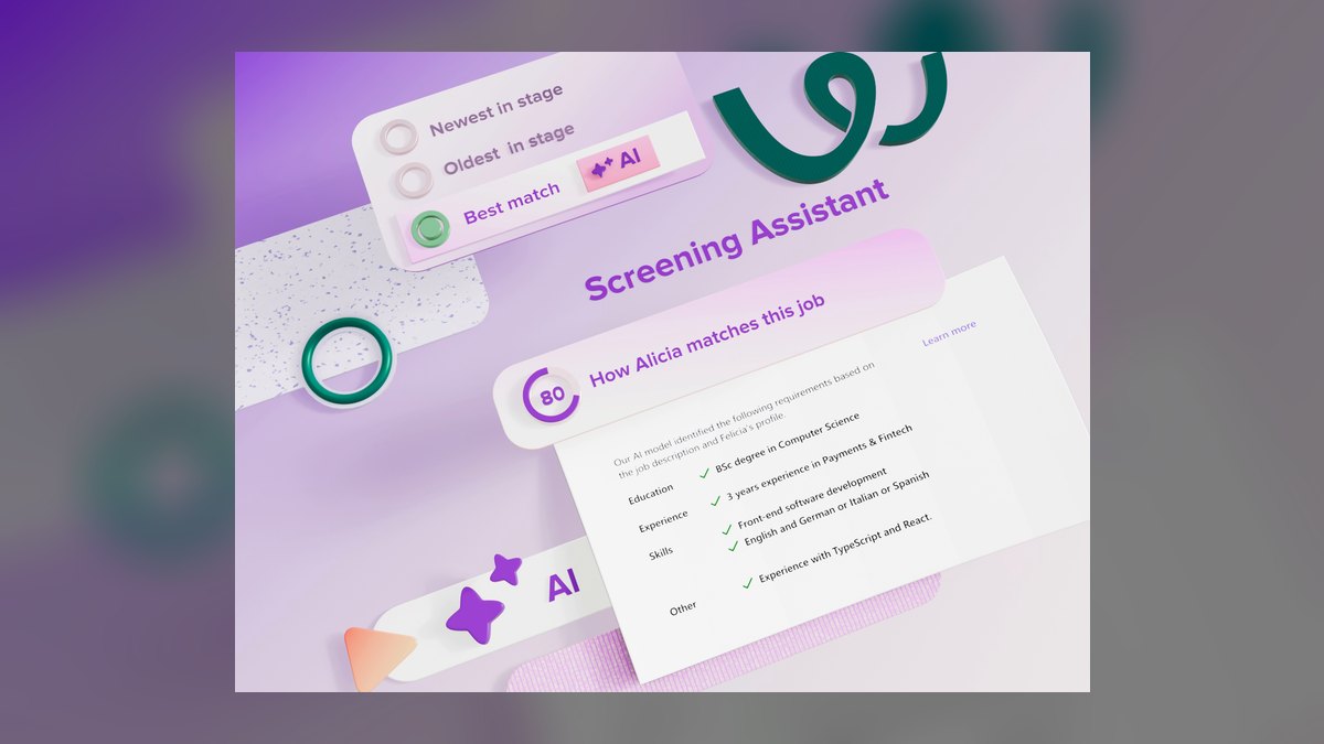 Top 10 recruitment software with AI screening in 2027 — figure 4