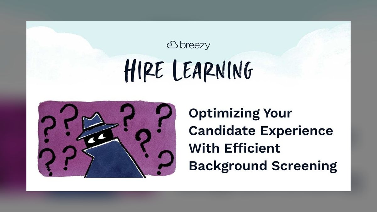 Top 10 recruitment software with AI screening in 2027 — figure 5
