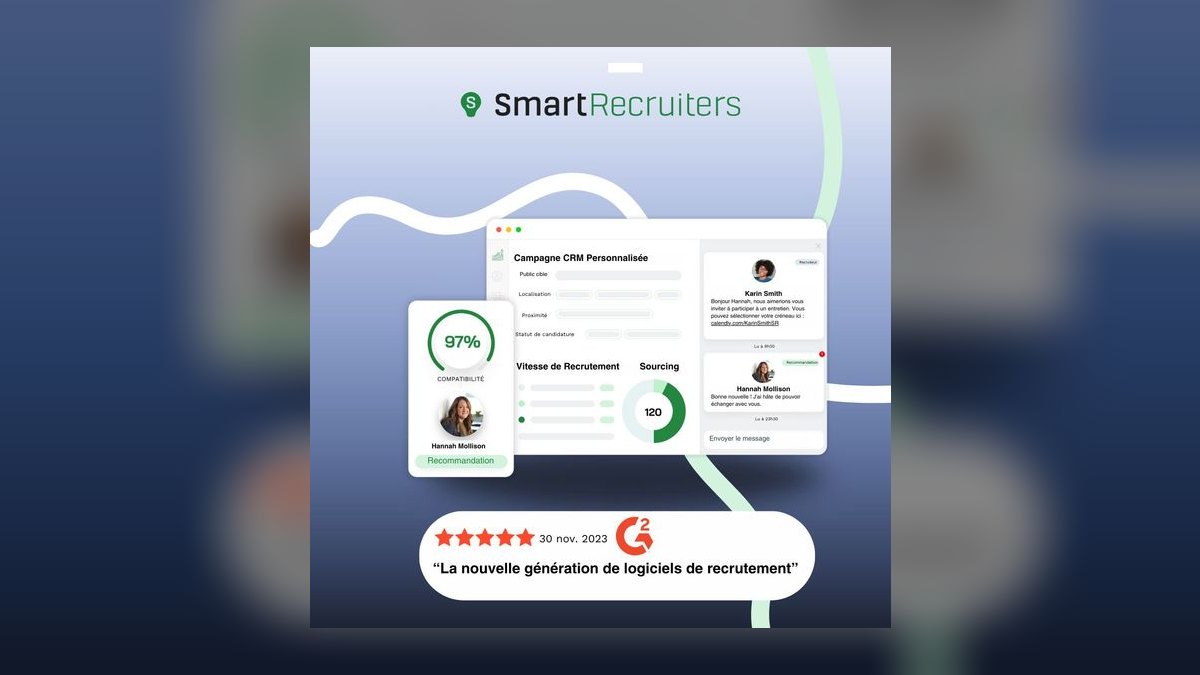 Top 10 recruitment software with AI screening in 2027 — figure 6