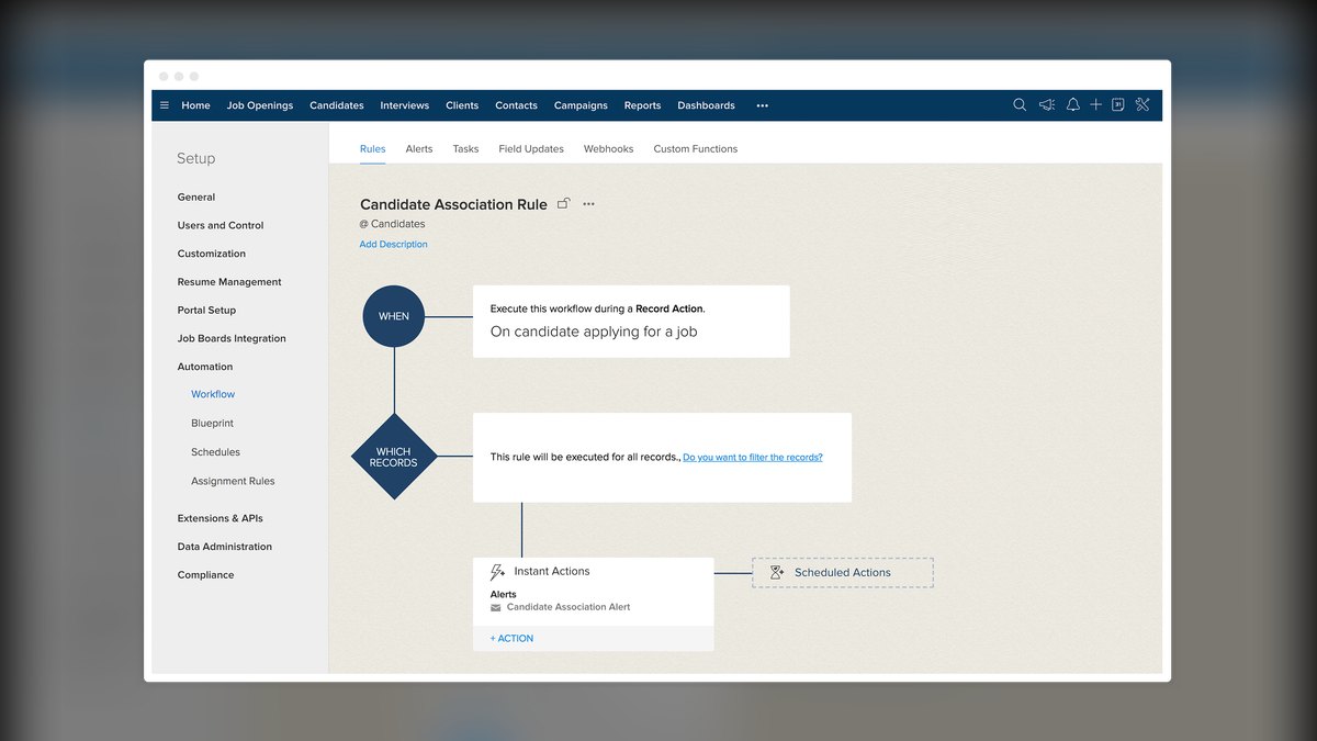 Top 10 recruitment software with AI screening in 2027 — figure 9