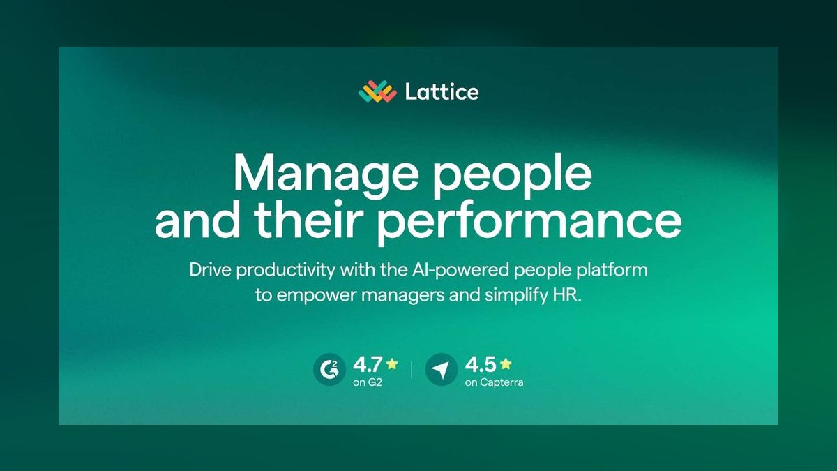 Top 10 performance management platforms in 2027 — figure 2
