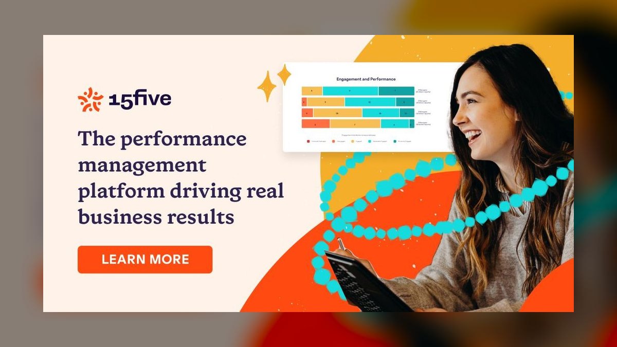 Top 10 performance management platforms in 2027 — figure 4