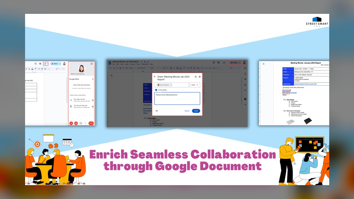Top 10 document collaboration tools in 2027 — figure 1