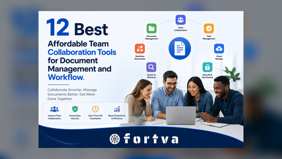 Top 10 document collaboration tools in 2027 — figure 10