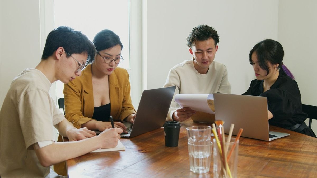 Top 10 document collaboration tools in 2027 — figure 3