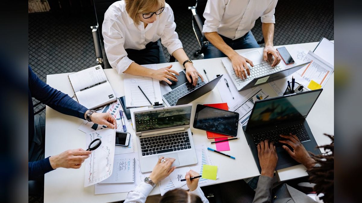 Top 10 document collaboration tools in 2027 — figure 4