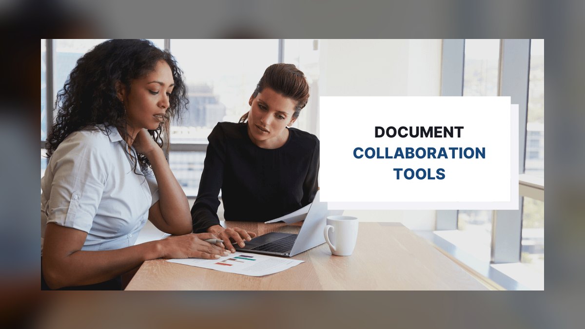 Top 10 document collaboration tools in 2027 — figure 9