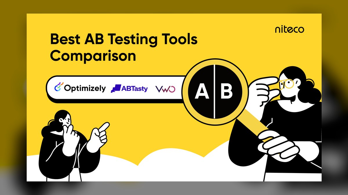 Top 10 A/B testing software in 2027 — figure 4