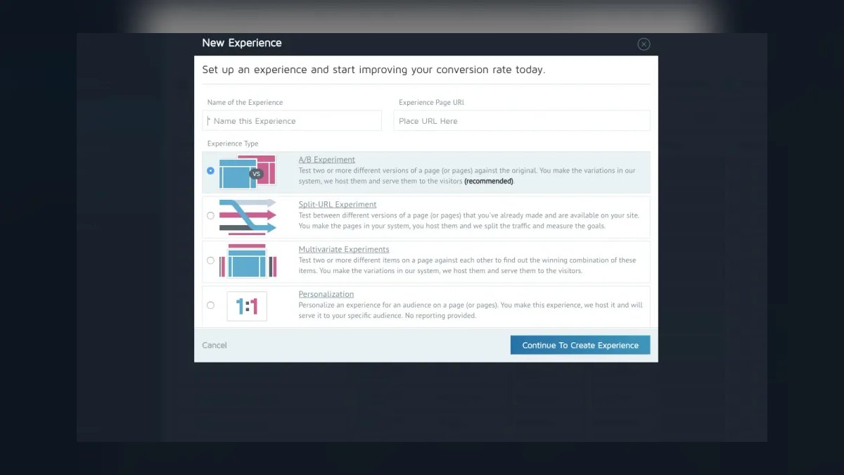 Top 10 A/B testing software in 2027 — figure 6