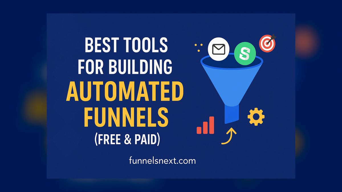Top 10 funnel building tools in 2027 — figure 2
