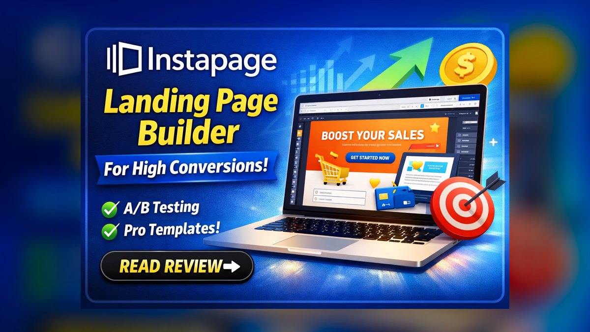 Top 10 landing page builders in 2027 — figure 2