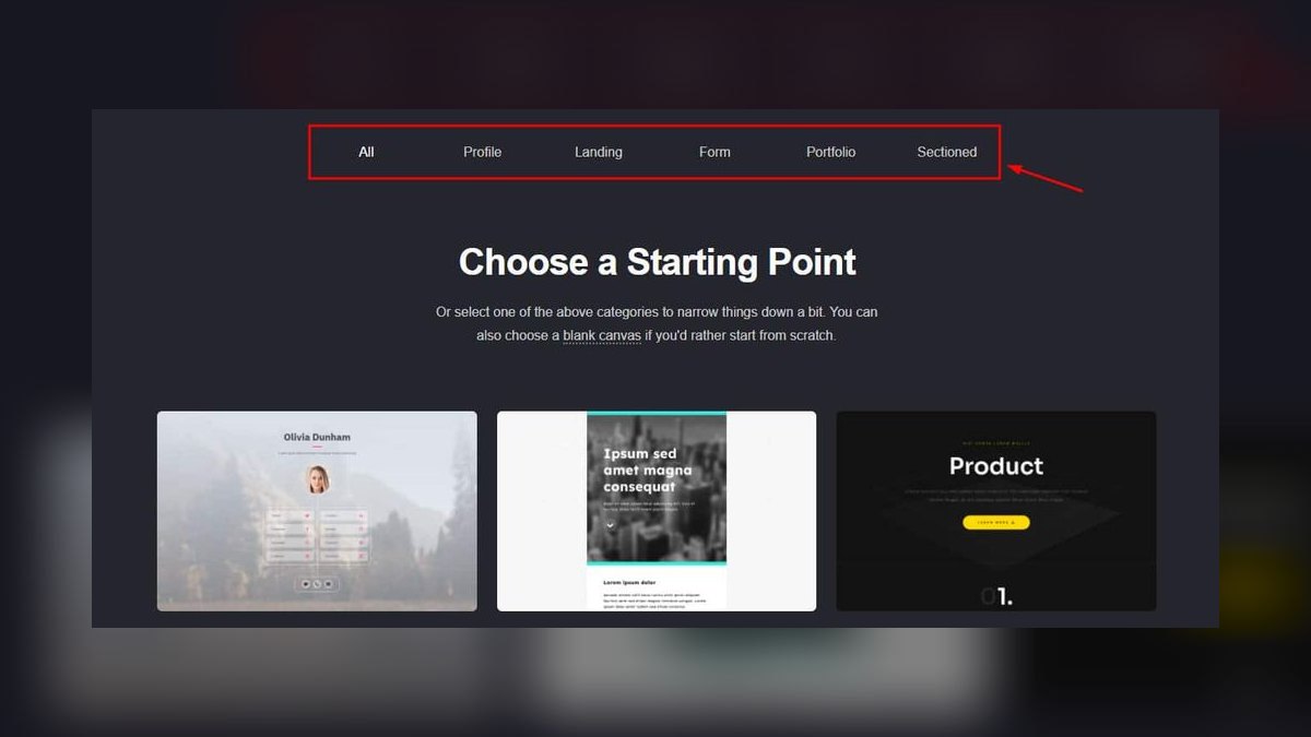 Top 10 landing page builders in 2027 — figure 4