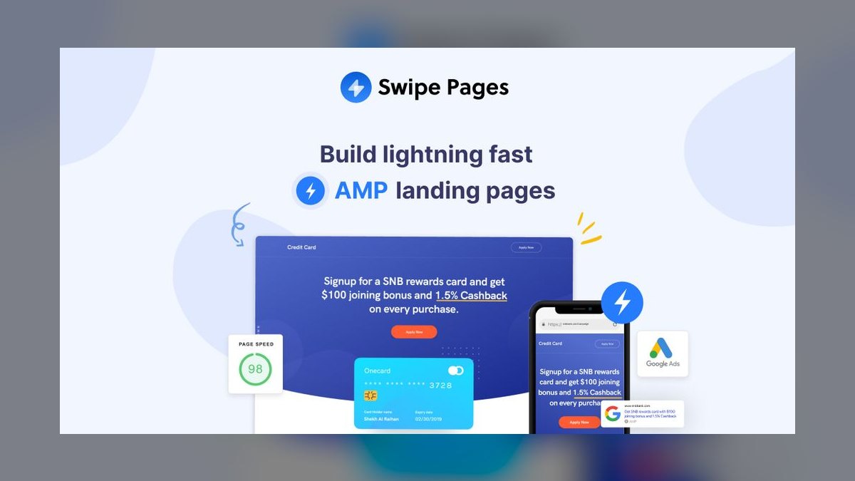 Top 10 landing page builders in 2027 — figure 7