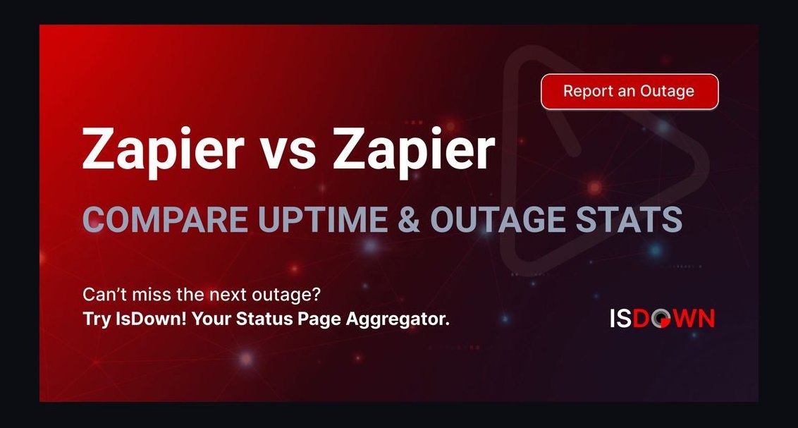 How does Zapier compare to Make (Integromat) for workflow automation?