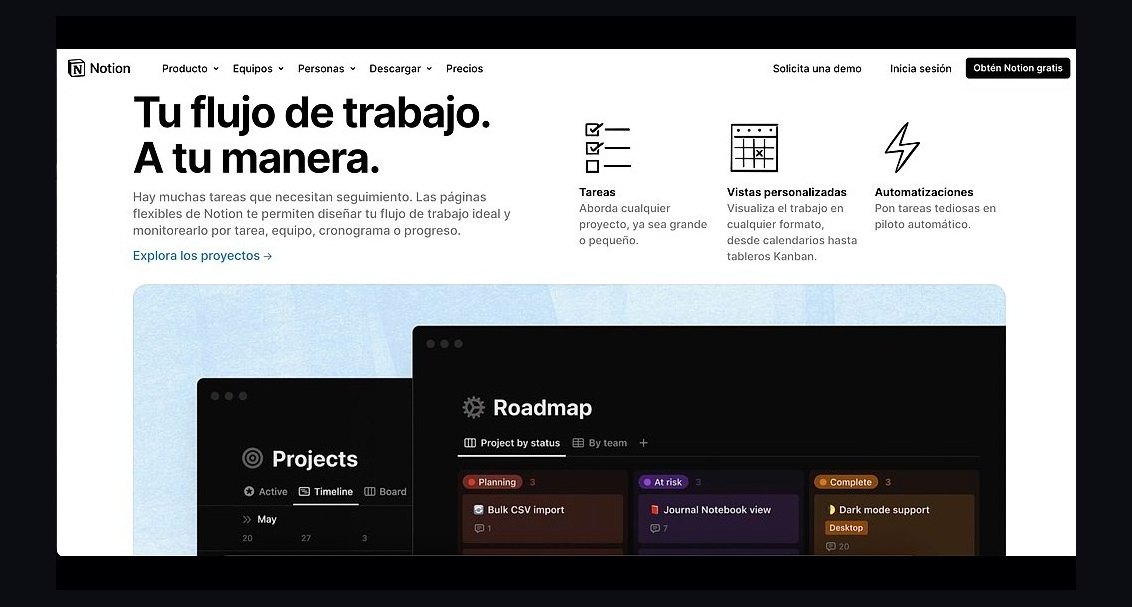 Top 10 Productivity Suites for 2027: Notion, Asana, and Monday.com Compared