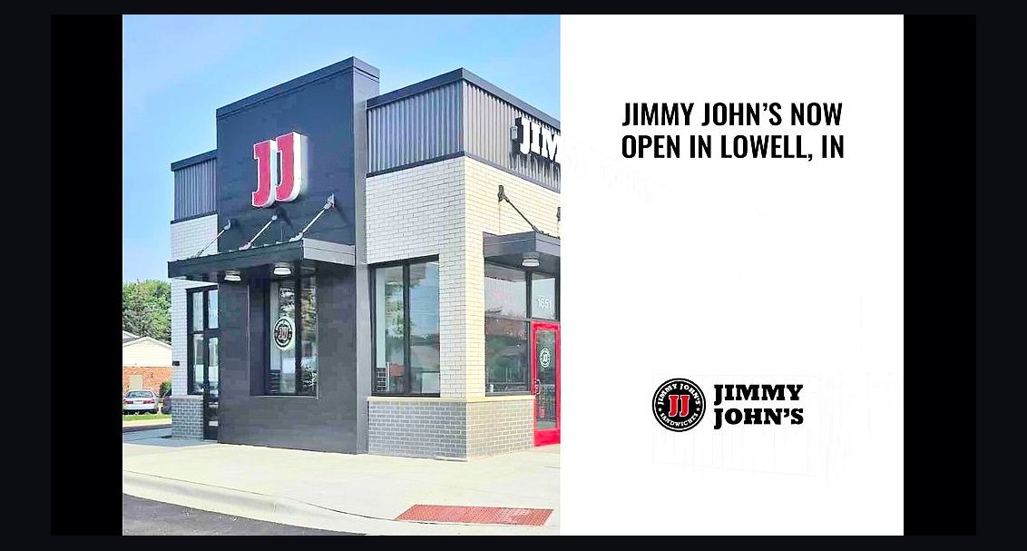 Should I open or buy a Jimmy John's franchise in 2027?