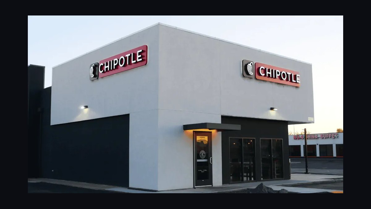 Should I open or buy a Chipotle franchise in 2027?