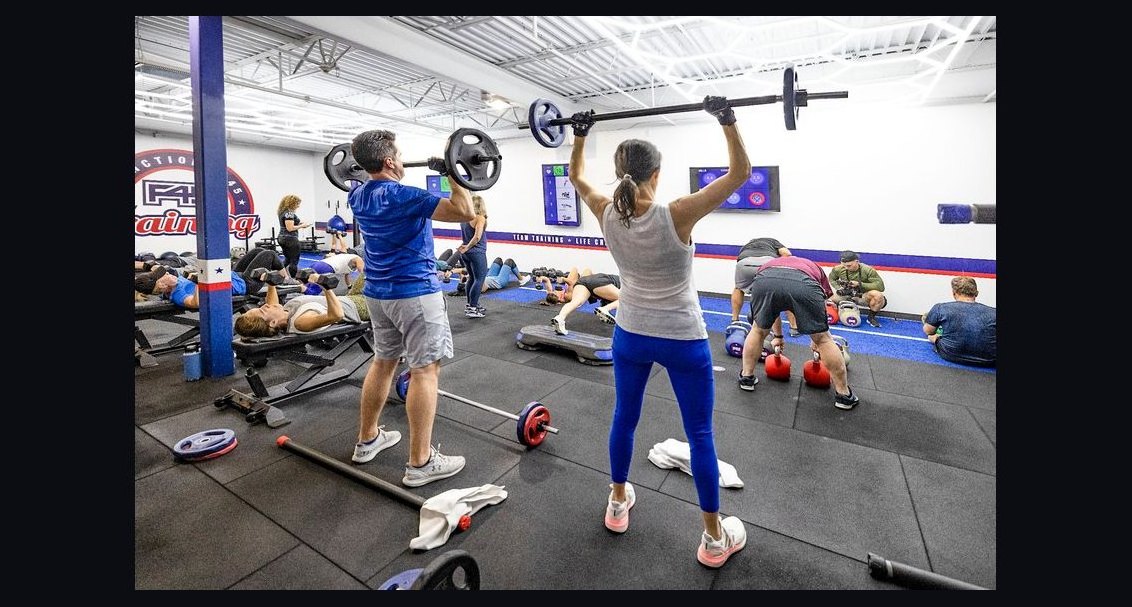 Should I open or buy an F45 Training franchise in 2027?