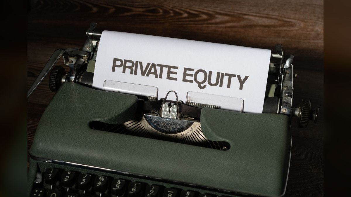 How do I sell into private equity-backed portfolio companies?