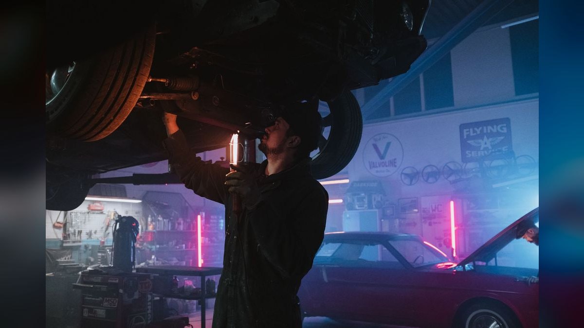 Should I open or buy a Valvoline Instant Oil Change franchise in 2027 — figure 3