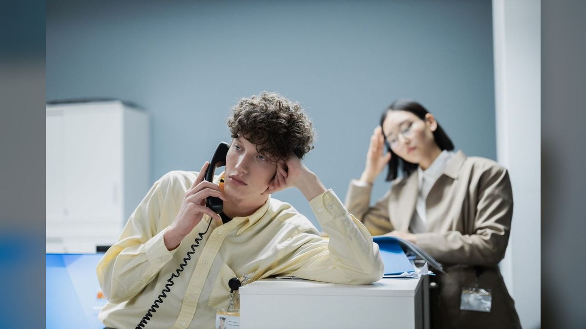 What replaced cold calling — figure 2