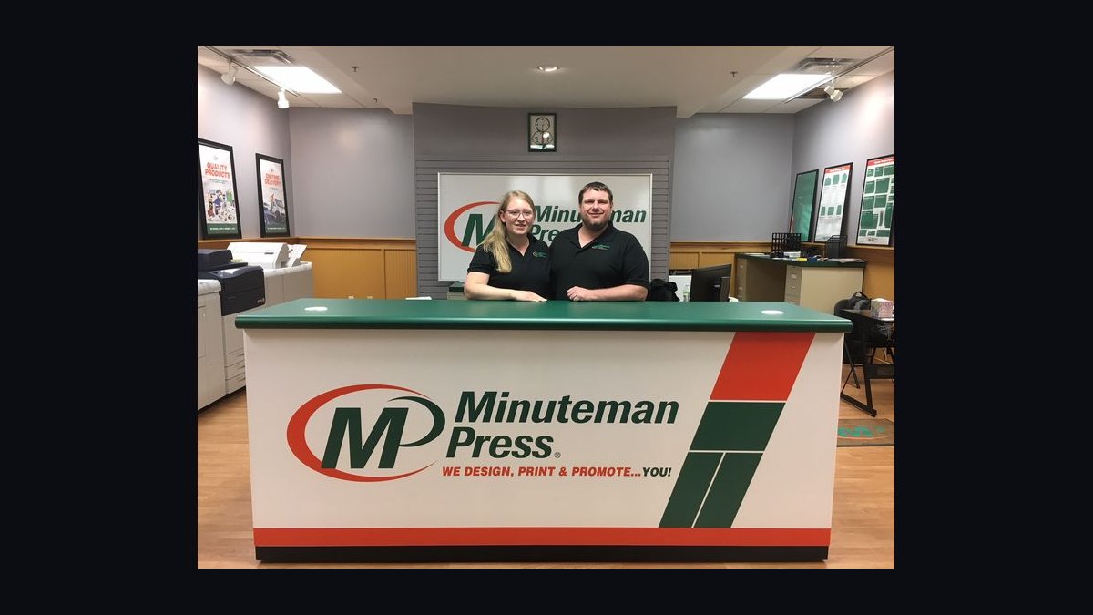 Should I open or buy a Minuteman Press franchise in 2027 — figure 1