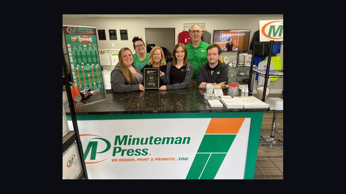 Should I open or buy a Minuteman Press franchise in 2027 — figure 2