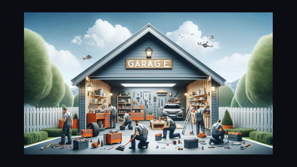 Should I open or buy a Garage Experts franchise in 2027 — figure 1