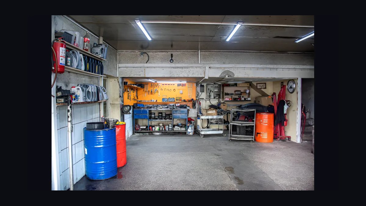 Should I open or buy a Garage Experts franchise in 2027 — figure 3