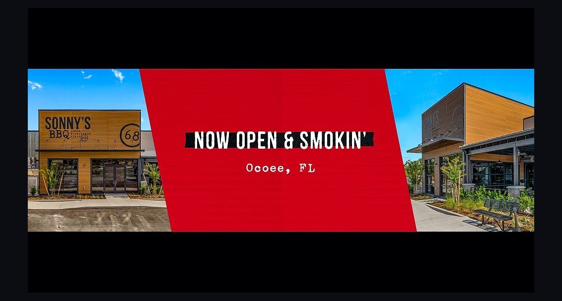 Should I open or buy a Sonny's BBQ franchise in 2027?
