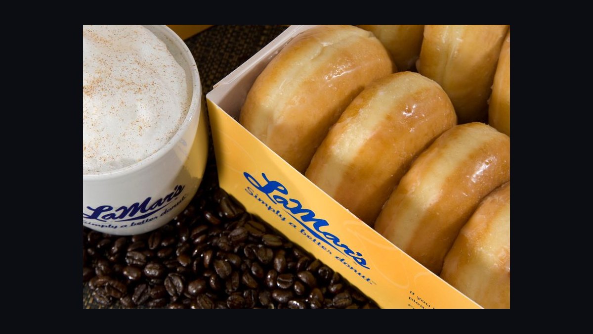 Should I open or buy a LaMar's Donuts franchise in 2027 — figure 2