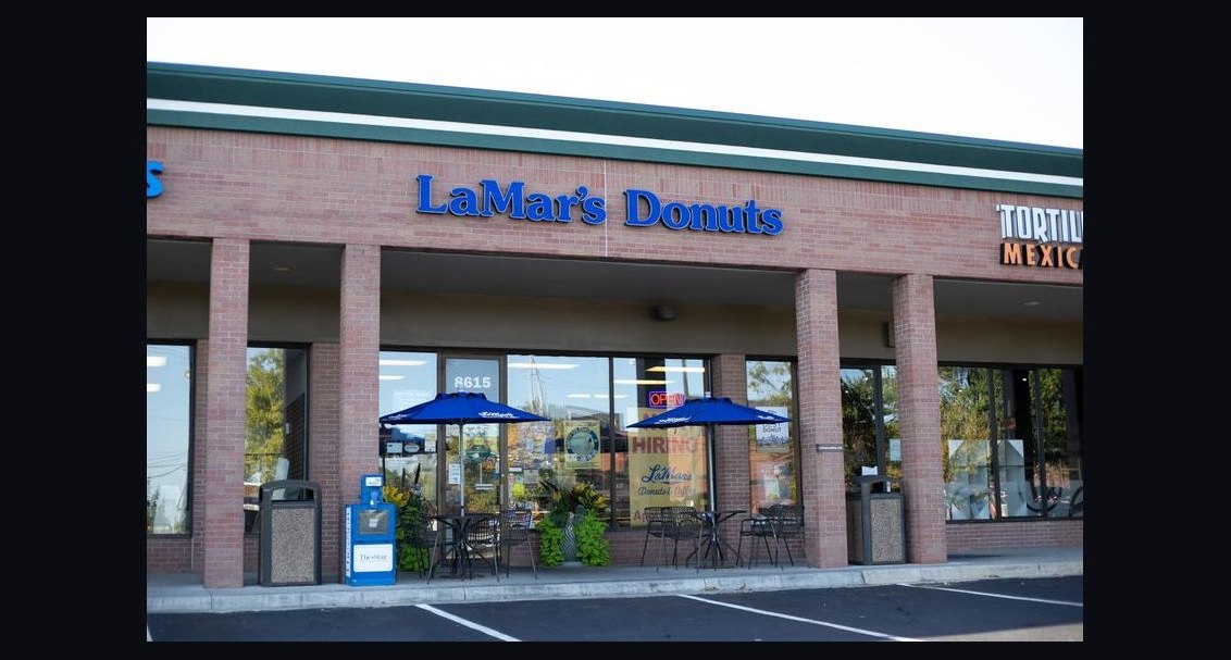 Should I open or buy a LaMar's Donuts franchise in 2027?