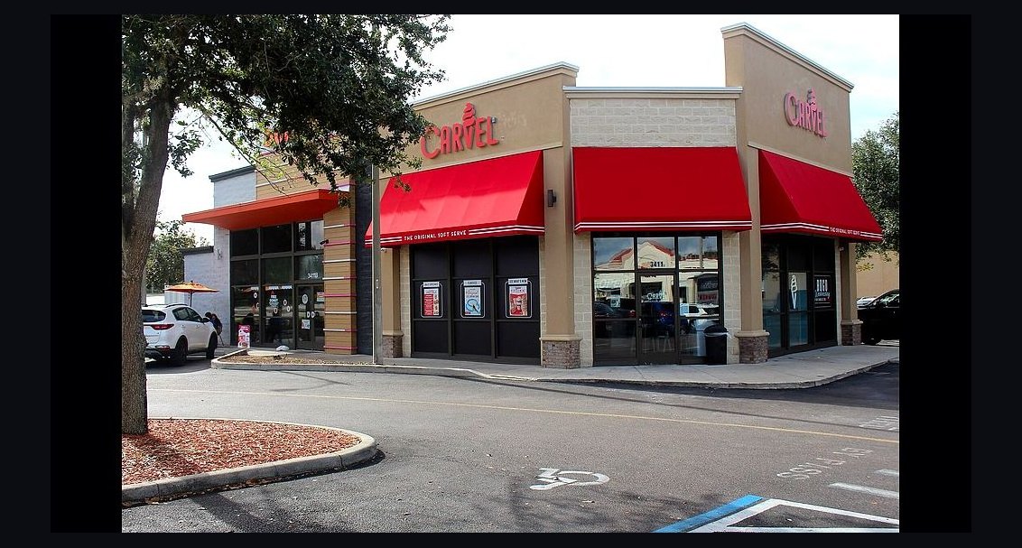 Should I open or buy a Carvel ice cream franchise in 2027?