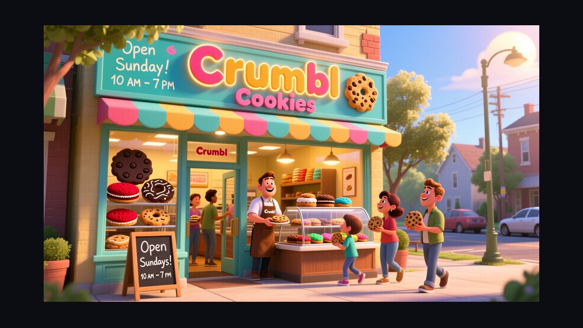 Should I open or buy a Cookies Crumbl alternative — Insomnia Cookies — franchise in 2027 — figure 2