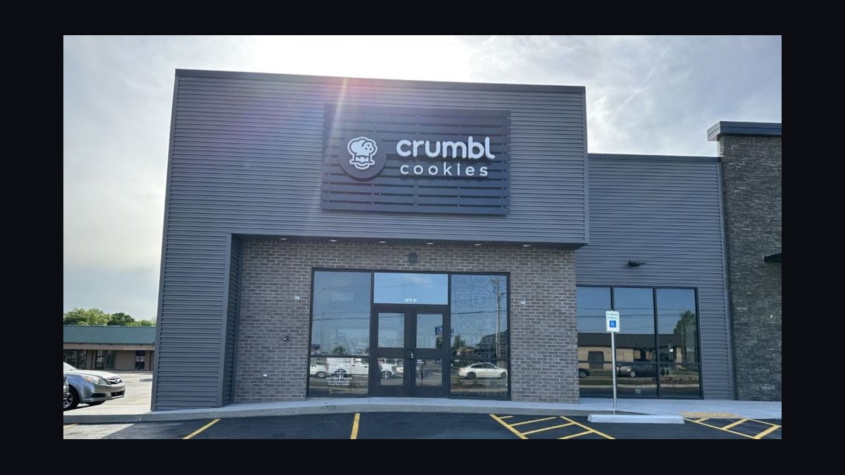 Should I open or buy a Cookies Crumbl alternative — Insomnia Cookies — franchise in 2027 — figure 4