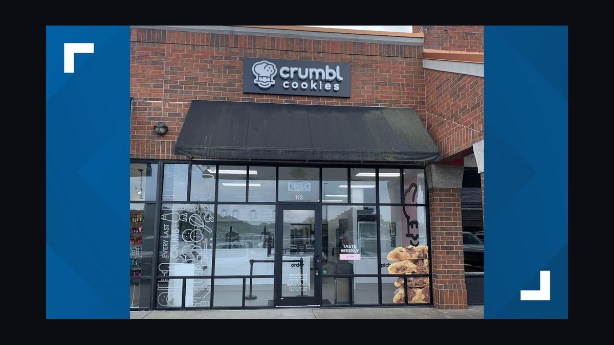 Should I open or buy a Cookies Crumbl alternative — Insomnia Cookies — franchise in 2027 — figure 5
