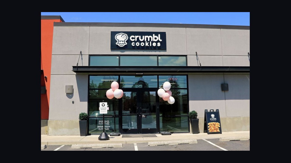 Should I open or buy a Cookies Crumbl alternative — Insomnia Cookies — franchise in 2027 — figure 7