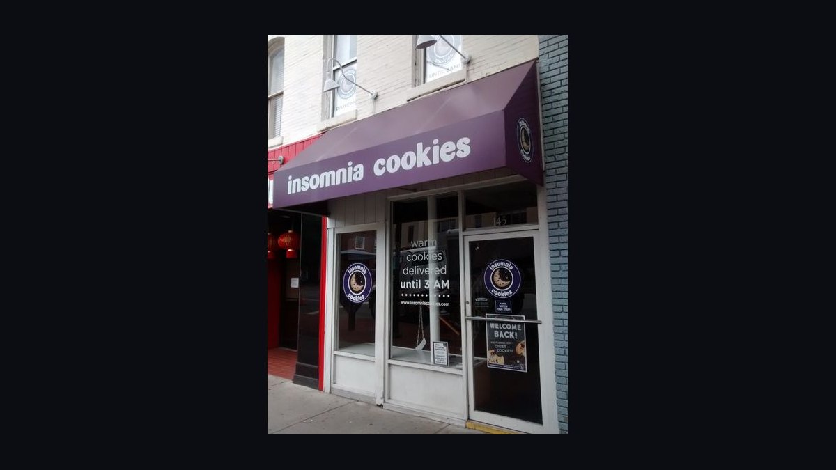 Should I open or buy a Cookies Crumbl alternative — Insomnia Cookies — franchise in 2027 — figure 9