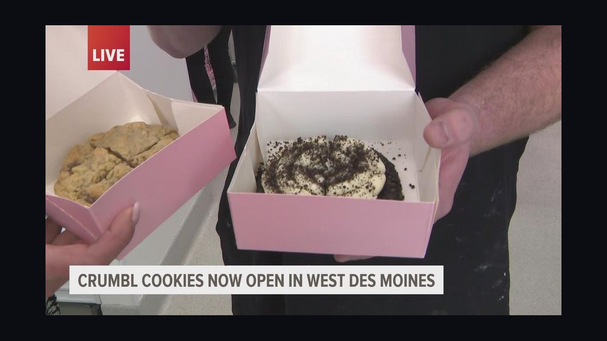 Should I open or buy a Cookies Crumbl alternative — Insomnia Cookies — franchise in 2027?