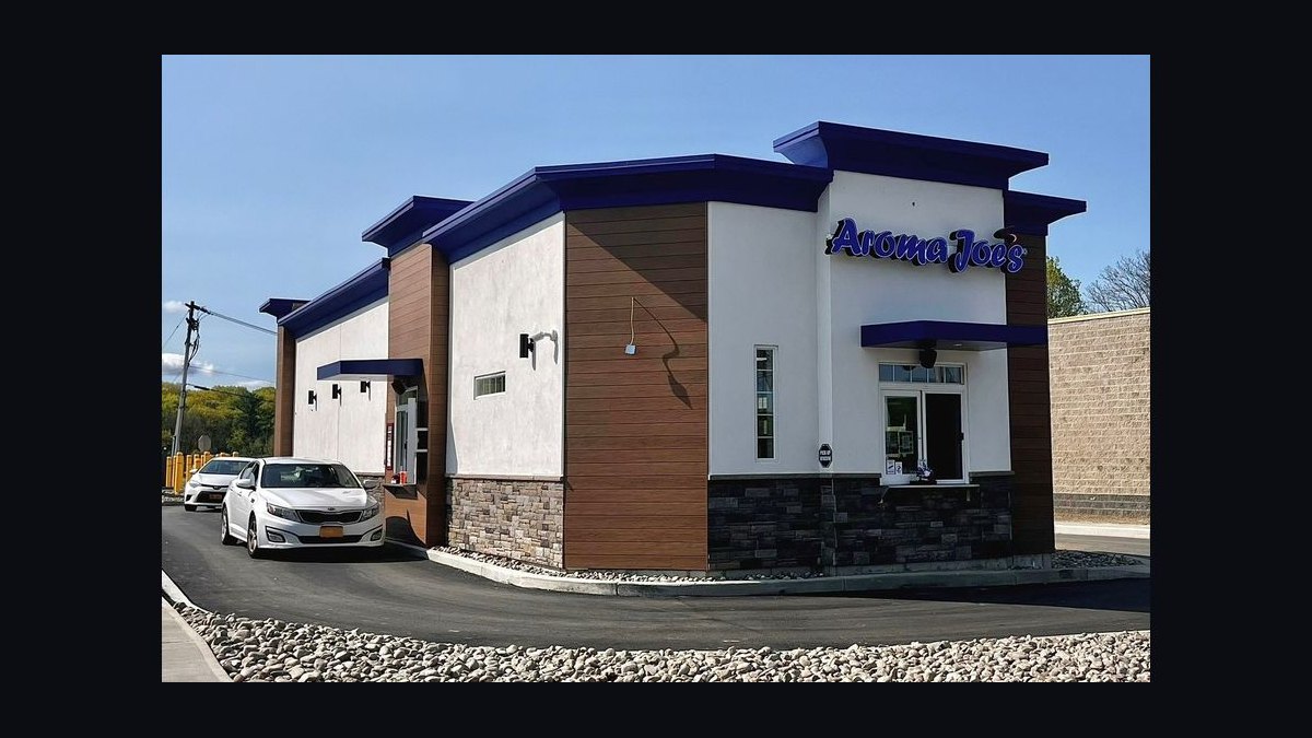Should I open or buy an Aroma Joe's Coffee franchise in 2027 — figure 3