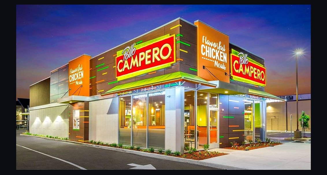 Should I open or buy a Pollo Campero franchise in 2027?